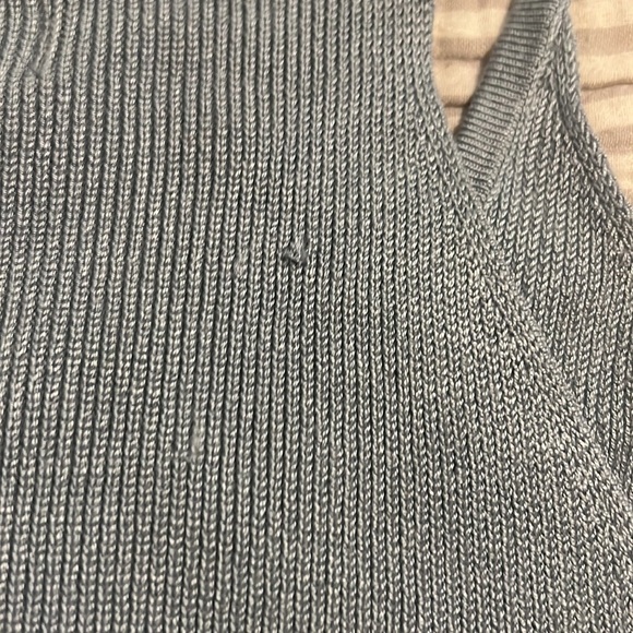 Universal Thread Cinch Tank - Picture 4 of 5